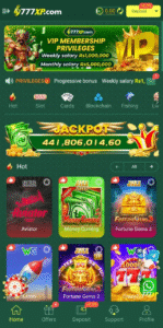 777XP Game Download (Real Official App) For Android 1