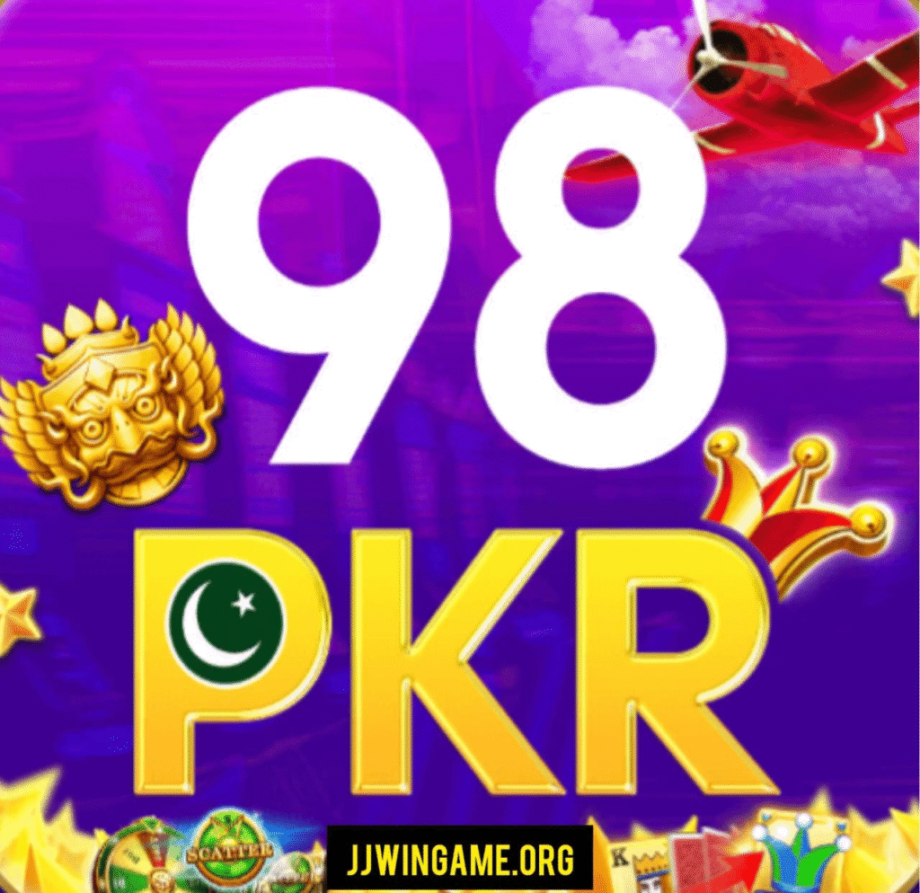 98PKR