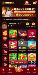 BG888 Game Download ( Latest Version) V1.0.7 For Android 1