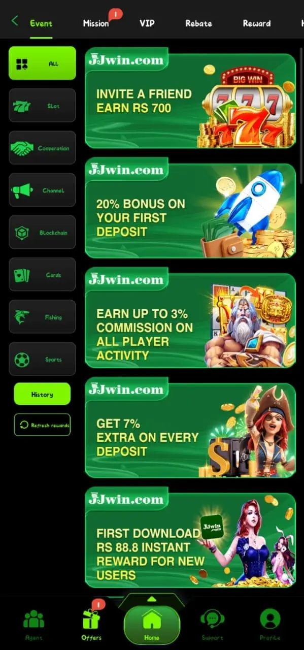 JJWin