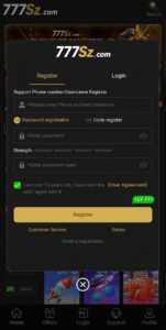 777Sz Game APK Download Latest Earning App V1.1.51 For Free 2