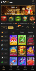 777Sz Game APK Download Latest Earning App V1.1.51 For Free 1