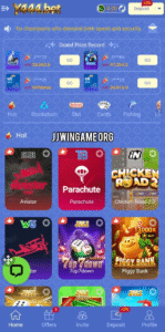 Y444 Bet Game Download APK [Latest Earning Application] For Android 2025 2