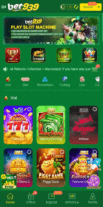 Bet939 Game Download (Pakistani Real Earning APK) Latest 2025 1