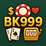 BK999