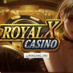 Royal X Casino Game